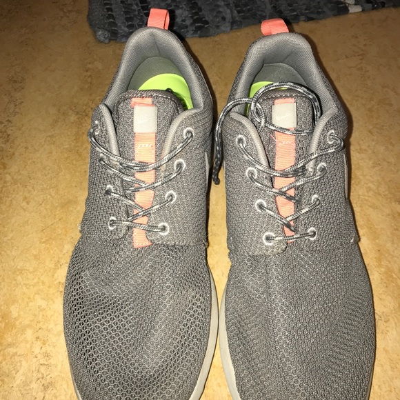 NIKE ROSHES - Picture 3 of 4